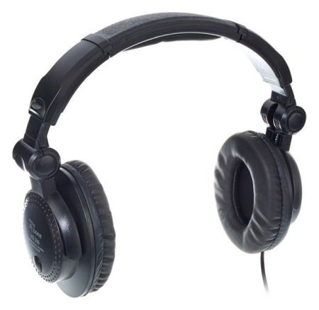 Casti si amplificatoare casti - the t.bone HD 200