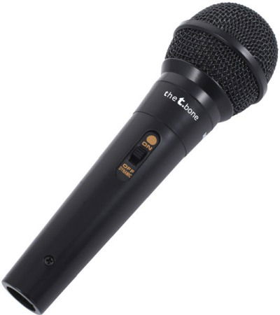 Microfoane Dinamice - the t.bone MB 45 II