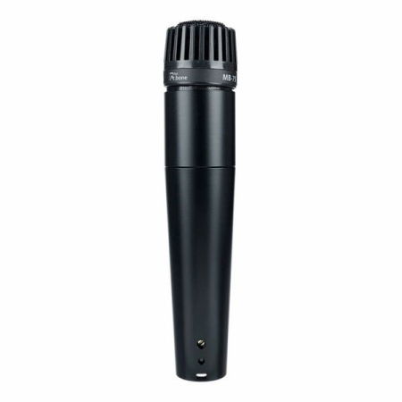 Magazin - the t.bone MB 75