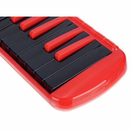 Thomann 37 Pro Melodica Red [7]