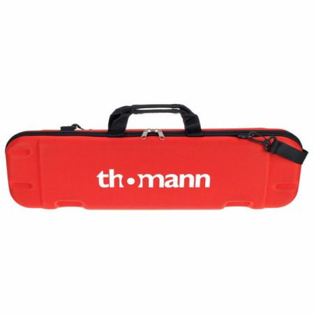 Thomann 37 Pro Melodica Red [9]