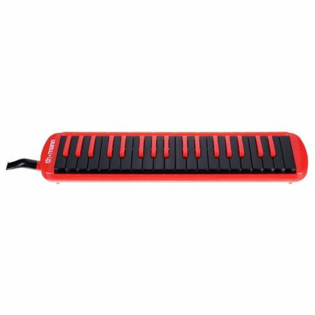 Thomann 37 Pro Melodica Red [1]