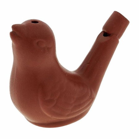 Magazin - Thomann Ceramic Chirping Bird