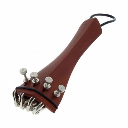 Diverse accesorii pt. vioara - Thomann Classic Tailpiece Violin 3/4