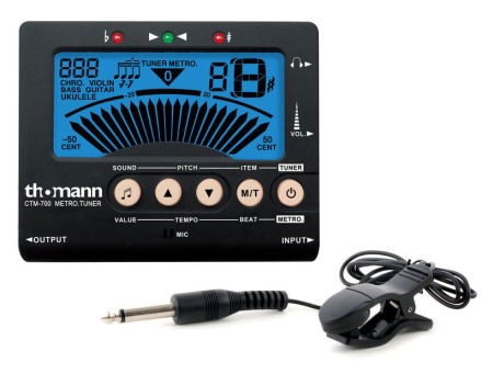 Chitare electrice, acustice, clasice si bas - Thomann CTM-700