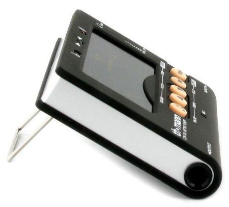 Metronom & acordor Thomann CTM-700 [1]