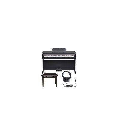 Magazin - Thomann DP-32 BK Set