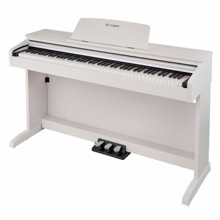 Magazin - Thomann DP-32 White