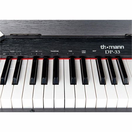 Thomann DP-33 B [7]