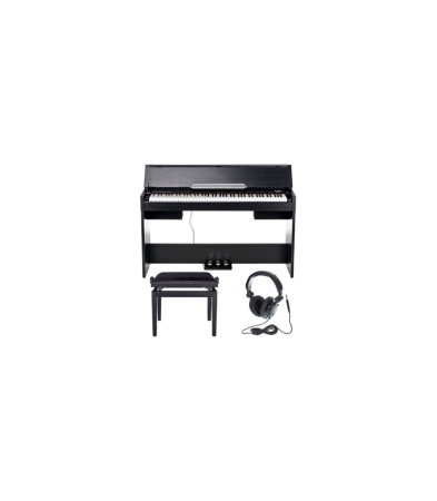Magazin - Thomann DP-33 BK Set