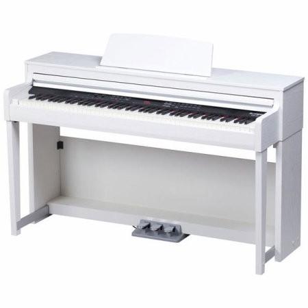 Magazin - Thomann DP-51 WH