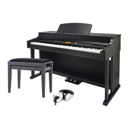 Piane Digitale - Thomann DP-95 B Arranger Set