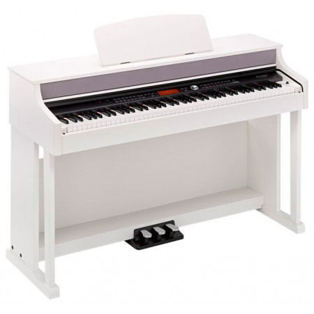 Piane Digitale - Pian Thomann DP-95 WH