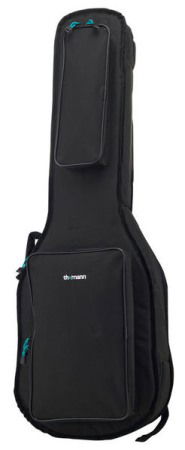 Thomann E-Guitar Gigbag BK [0]
