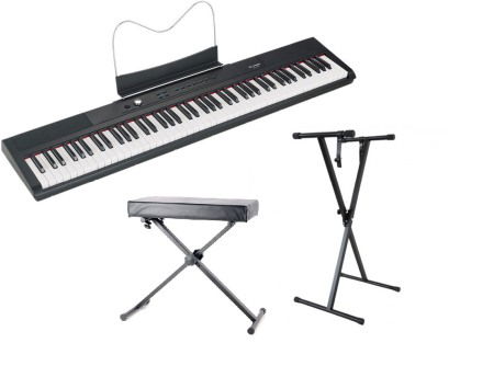 Piane Digitale - Thomann SP-320 Set Pian Digital