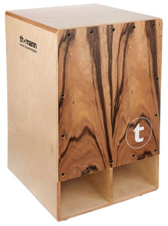 Thomann TCA Bass Boost Cajon [2]