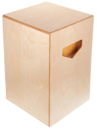 Thomann TCA Bass Boost Cajon [5]