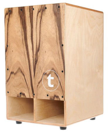Thomann TCA Bass Boost Cajon [6]