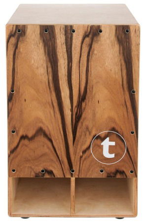 Thomann TCA Bass Boost Cajon [0]