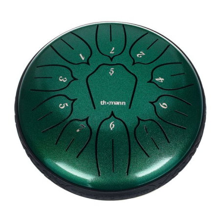 Magazin - Thomann Tongue Drum 6" Lotus JG D