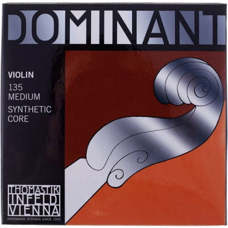 Magazin - Thomastik 135 Dominant Violin 4/4 Medium