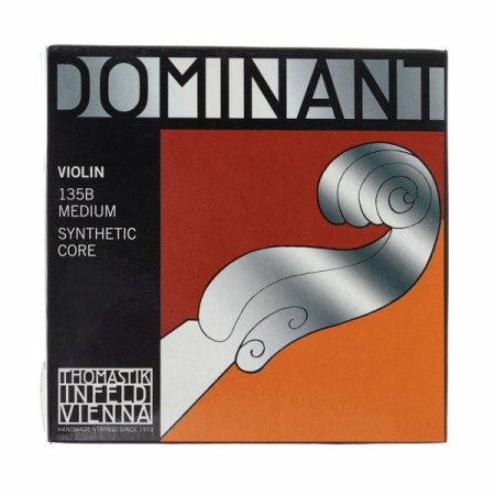 Magazin - Thomastik 135B Dominant Violin 4/4 Medium