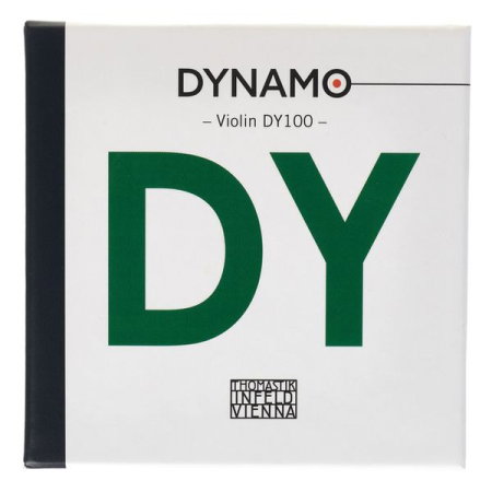 Magazin - Thomastik Dynamo Vn 4/4 Medium