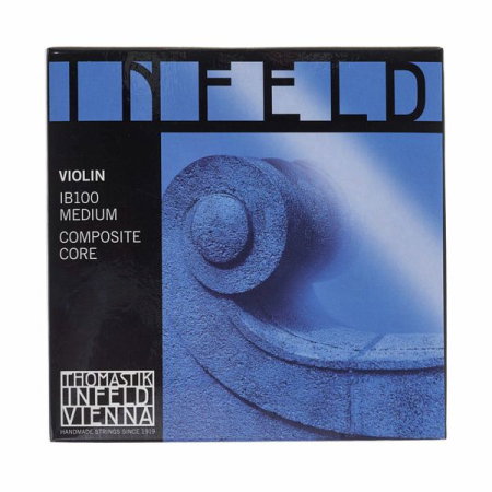 Magazin - Thomastik IB100 Infeld Blue Violin 4/4