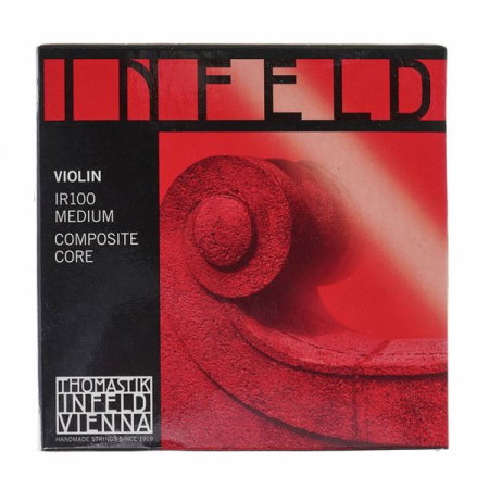Magazin - Thomastik IR100 Infeld Red Violin 4/4