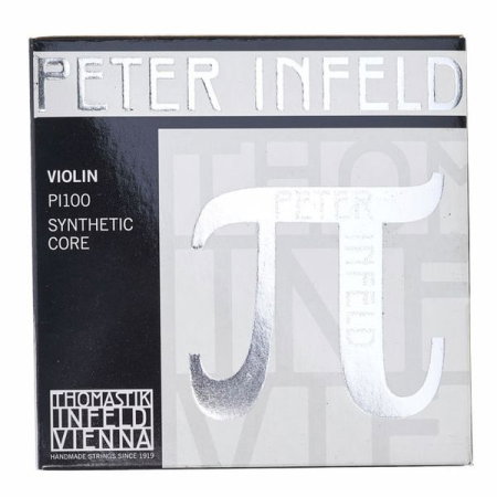 Magazin - Thomastik PI100 Peter Infeld Violin 4/4
