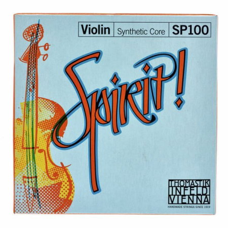 Magazin - Thomastik SP100 Spirit Violin 4/4 Medium