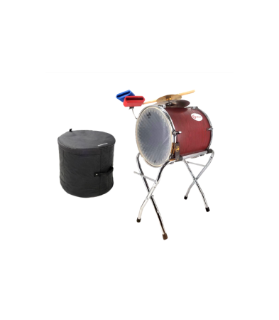 Instrumente Muzicale - Toba Events 2023 Set