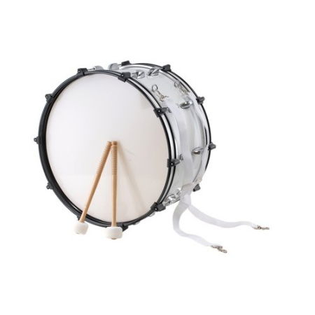 Tobe de fanfara - Toba Parrot 105 -14 G 20" Bass Drum
