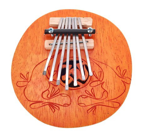 Kalimba - Toca T-CK Coconut Kalimba