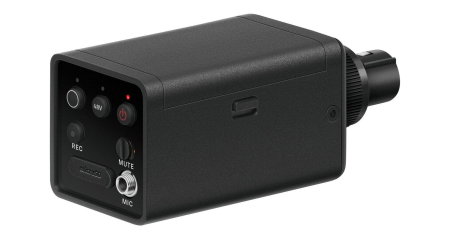 Microfoane - Transmitator plug-on Sennheiser EW-DP SKP Q1-6