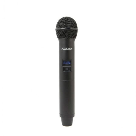 Microfoane - Transmițător wireless de mână Audix H60 OM2
