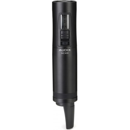 Microfoane - Transmițător wireless de mână Audix Novacore NCHH