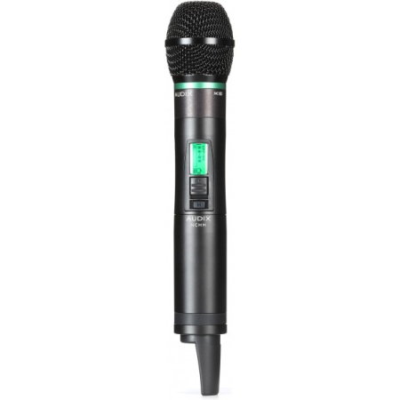 Microfoane - Transmițător wireless de mână Audix Novacore NCHHEC