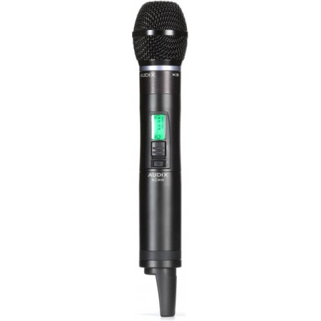 Microfoane - Transmițător wireless de mână Audix Novacore NCHHTH