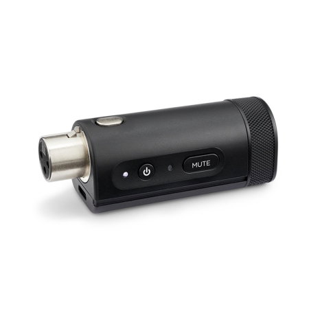 Microfoane wireless si sisteme - Transmițător Wireless Microfon/Linie pentru Bose S1 Pro+ - Bose