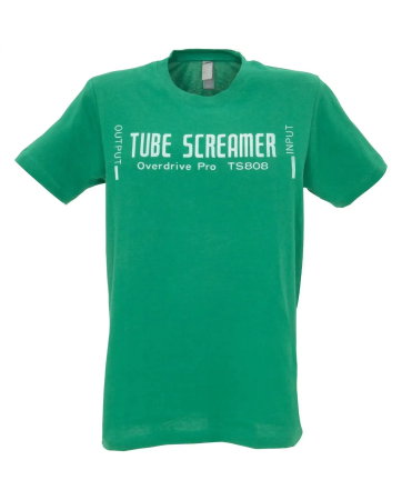 Magazin - Tricou s Ibanez IBAT003S Tricou Tube Screamer - Ibanez