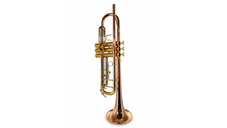 Trompeta - Trompetă Si bemol Parrot TR-06 Phosphorous Copper - Parrot