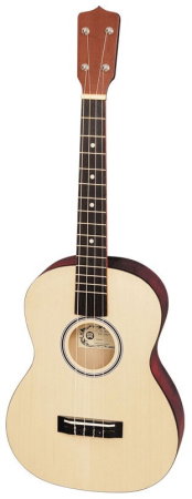 Magazin - Ukulele Bariton Standard - Hora Reghin