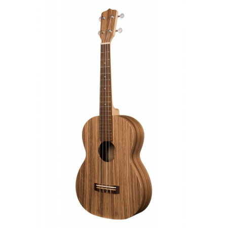 Magazin - Ukulele Bariton Zebrano - Hora Reghin