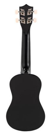 Ukulele Harley Benton UK-12 Black [1]