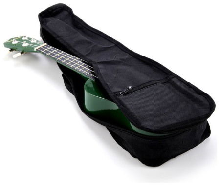 Ukulele Harley Benton UK-12 Green [1]