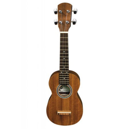 Magazin - Ukulele Sopran Mahon - Hora Reghin