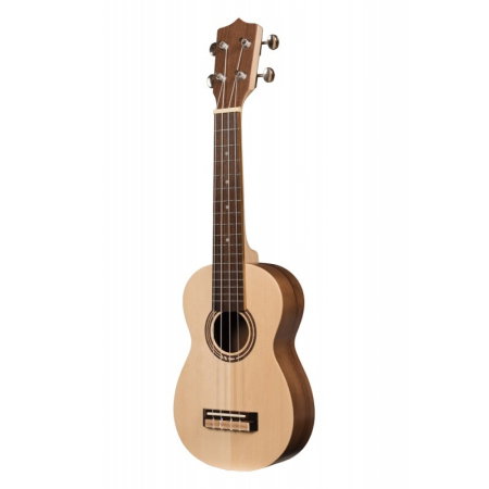 Magazin - Ukulele Sopran Nuc - Hora Reghin