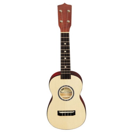 Magazin - Ukulele Sopran Standard - Hora Reghin
