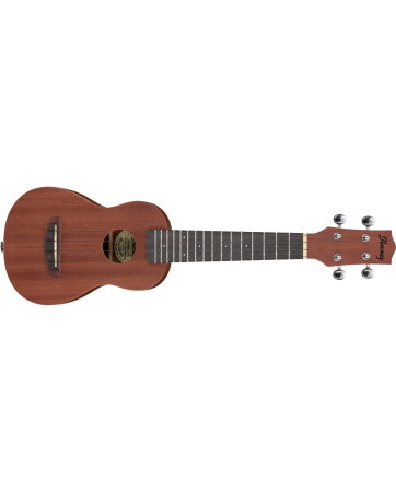 Magazin - Ukulele soprano Ibanez UKS100-OPN - Ibanez